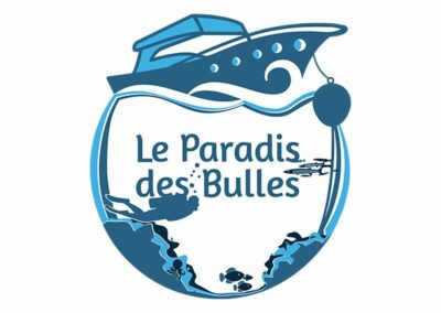 Le Paradis des Bulles