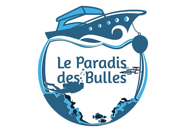 Le Paradis des Bulles