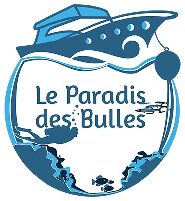 Le Paradis des Bulles