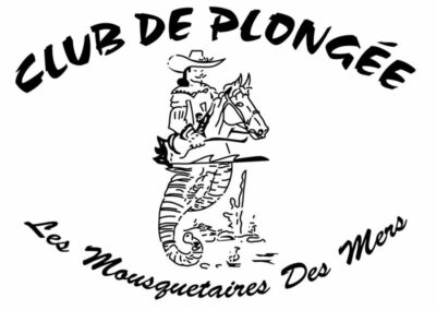 Les Mousquetaires des Mers