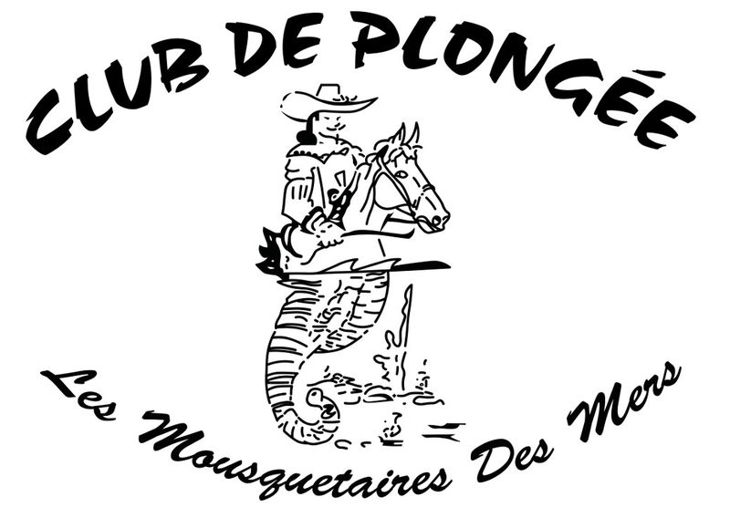 Les Mousquetaires des Mers