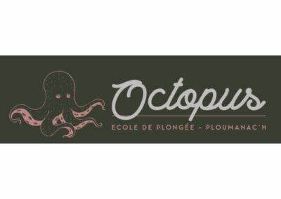 Octopus Plongée