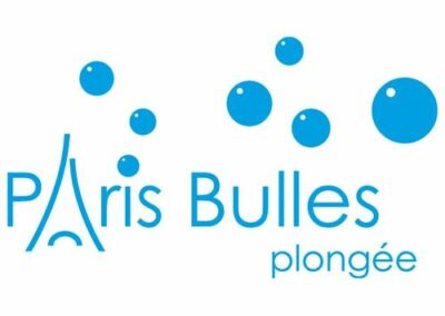 Paris Bulles Plongée