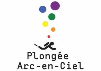 Plongée Arc-en-Ciel