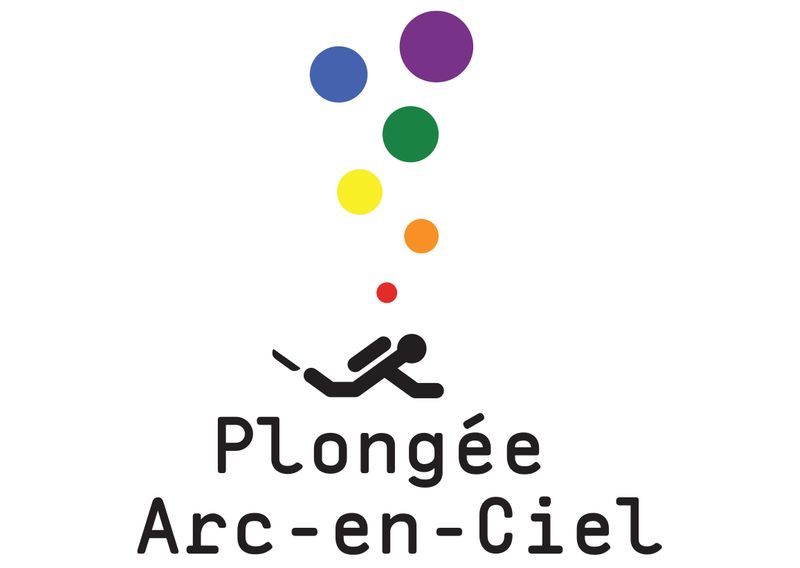Plongée Arc-en-Ciel