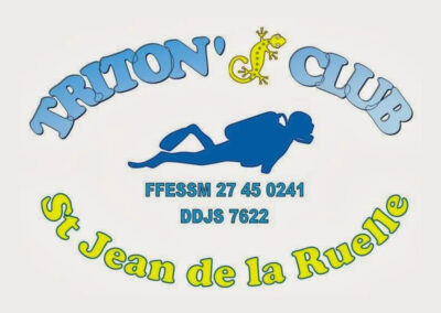 Triton’s Club
