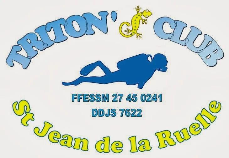 Triton’s Club Saint-Jean de la Ruelle