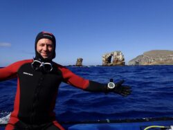 Un émerveillement constant en eau intérieure comme en mer