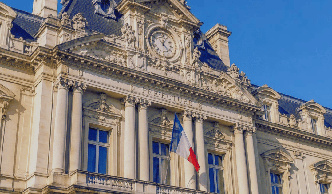 Le préfet, instrument du recul du droit de l’environnement